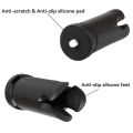 Mini Tripod Stand With 1/4'' Screw For  Pocket 3  Camera Video Vlog Grip Fill Light Phone Gimbal Portable Desk Tripod. 