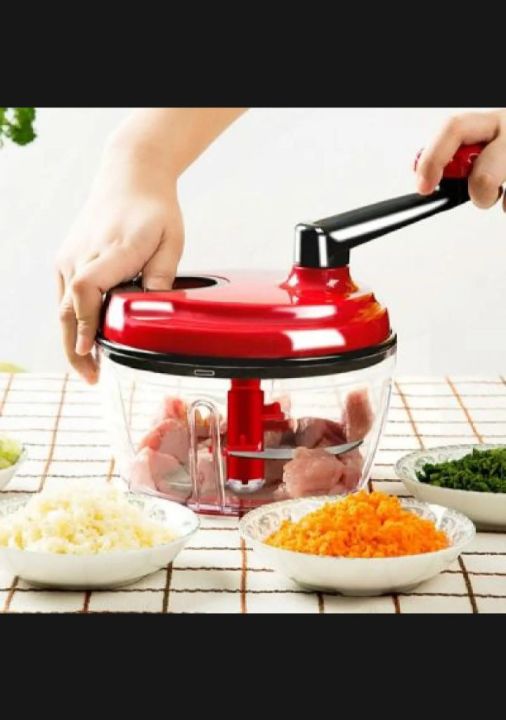 Manual%20Handy%20Chopper%20with%20sharp%20blades%20use%20for%20chopping%20vegetables,%20fruits,%20meats%20and%20salad%20-%20Image%203