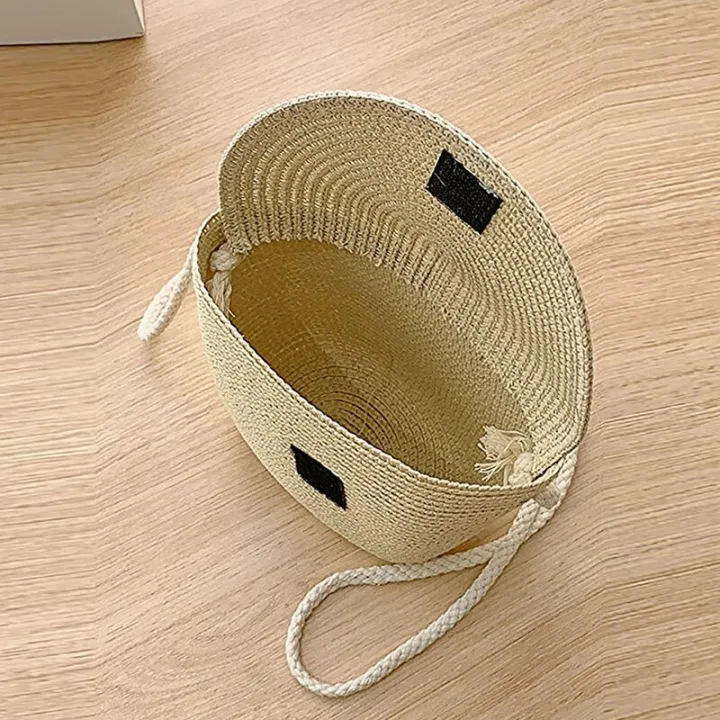 Straw%20Bag%20Women%20Woven%20Beach%20Crossbody%20Bag%20For%20Ladies%20Cute%20Shoulder%20Small%20Handbag%20-%20Image%202