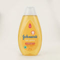 Gentle Nourishing Baby Shampoo Tear Free Formula for Babies 100ml Bottle for Daily Use.