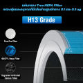 Xiaomi 4 lite air filter (with RFID) AC-M17-SC for air purifier mi air purifier filter dust filter PM2.5. 