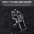 WEST BIKING Mountain Bike Bell Safety Warning Signal Loud Retro Bicycle Bell Road Handlebar Bike Accessories Riding Equipment.