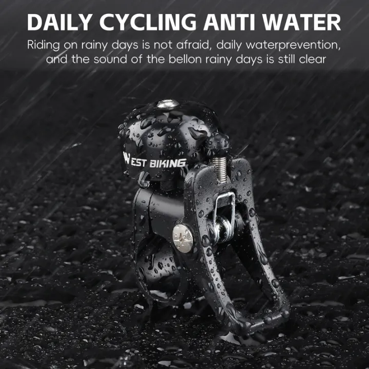 WEST%20BIKING%20Mountain%20Bike%20Bell%20Safety%20Warning%20Signal%20Loud%20Retro%20Bicycle%20Bell%20Road%20Handlebar%20Bike%20Accessories%20Riding%20Equipment%20-%20Image%206