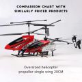Biggest RC helicopter flying Outdoor. 