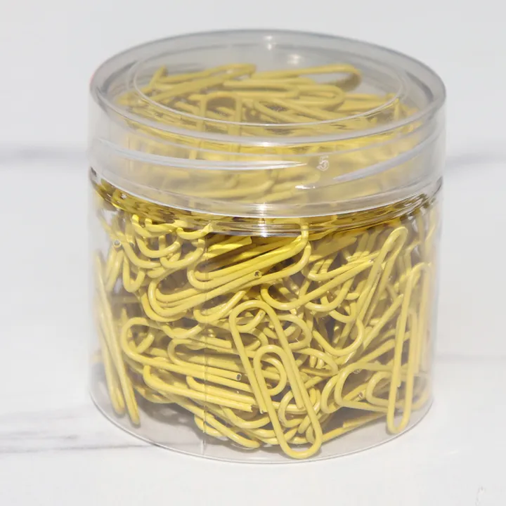 200Pcs%20Paper%20Clips%20Notebook%20Filing%20Bookmark%20Rustproof%20Paperclips%20Document%20Organizing%20for%20Office%20School%20Supplies%20-%20Image%204