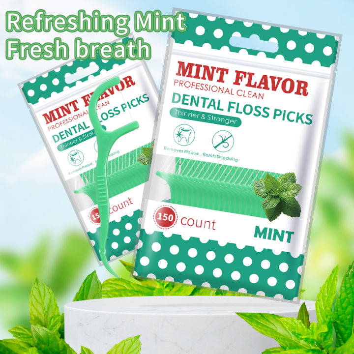 Mint%20Floss%20Stick%20Gift%20Set%20-%20Deep%20Cleaning%20Floss,%20Suitable%20for%20Oral%20Care,%20Portable%20Disposable%20Sanitary%20Floss,%20Suitable%20for%20Travel%20-%20Image%203