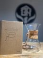 Chemex 800ml. 