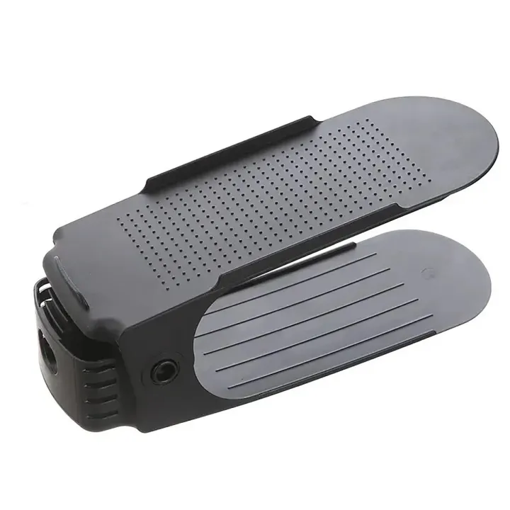Shoe%20Slots%20Organizer,%20Adjustable%20Stacker%20Storage%20Space%20Saver,%20Double%20Deck%20Holder%20for%20Closet%20Organizatio%20-%20Image%205