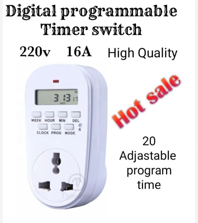 Digital%20Timer%20Socket%20Switch%20LCD%20Timing%20Weekly%20Programmable%20Timer%20Switch%20220V-10A%20Multi-functional%20EU%20Plug%20Energy%20Saving%20Timer%20Programmable%20Electronic%20Timer%20Socket%20Digital%20Timer%2016%20groups%20Time%20setting%20-%20Image%203