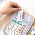 Home Medicine Bag Portable Cute First Aid Kit Medical Emergency Kit Organizer Outdoor Medicine Pill Storage Bag Travel EDC Pouch. 
