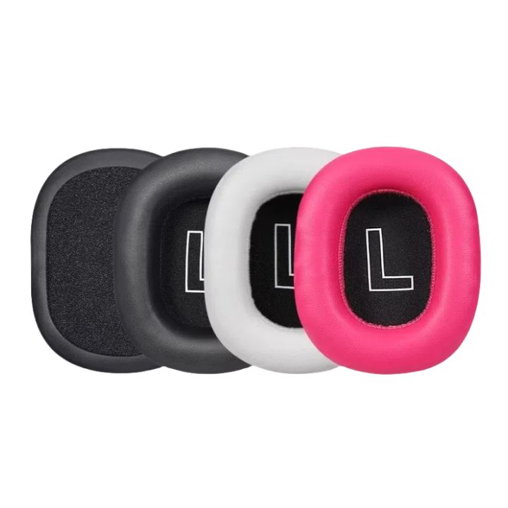 YAYINCC%20Replacement%20Protein%20Leather%20memory%20foam%20Ear%20Pads%20Cushion%20Cover%20Earpads%20For%20Logitech%20GPROX2%20Headset%20repair%20parts%20-%20Image%205