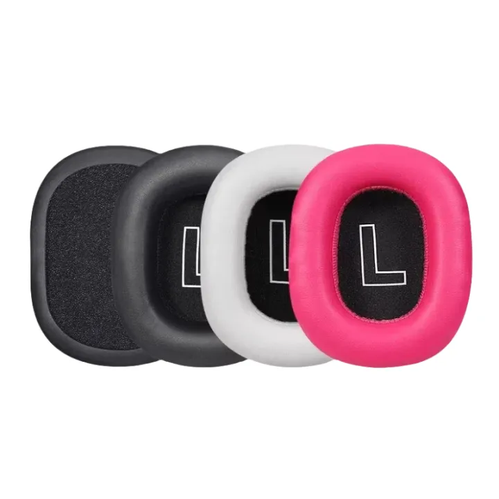 YAYINCC%20Replacement%20Protein%20Leather%20memory%20foam%20Ear%20Pads%20Cushion%20Cover%20Earpads%20For%20Logitech%20GPROX2%20Headset%20repair%20parts%20-%20Image%205