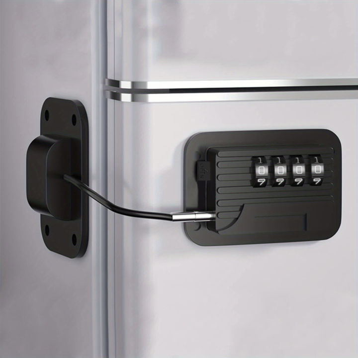 Refrigerator%20Fridge%20Freezer%20Door%20Lock%20With%20Password%20Proof%20For%20Kitchen%20Cabinets%20And%20Drawers%20-%20Image%207