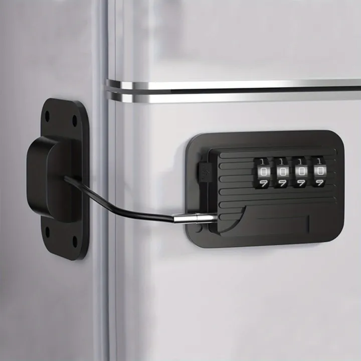 Refrigerator%20Fridge%20Freezer%20Door%20Lock%20With%20Password%20Proof%20For%20Kitchen%20Cabinets%20And%20Drawers%20-%20Image%207