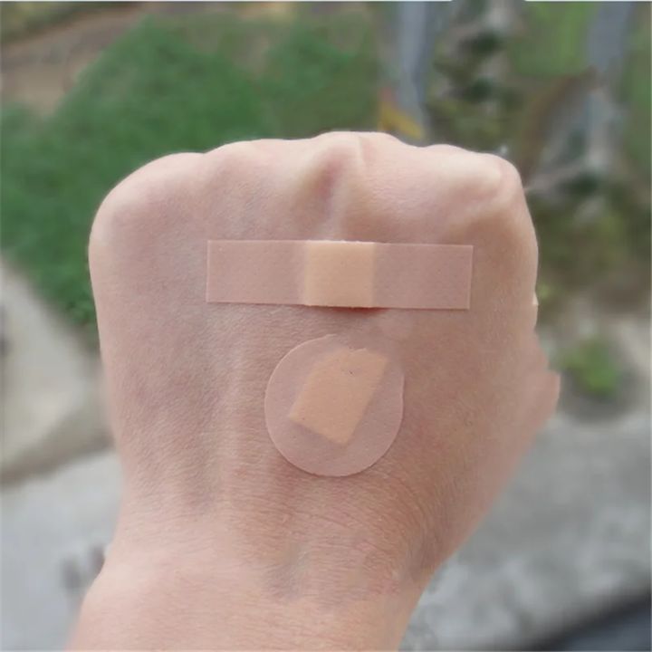 100pcs/set%20Baby%20Bandage%20Waterproof%20Breathable%20Adhesive%20Plaster%20Hemostasis%20Wound%20Sticker%20Dressing%20Band%20Aid%20Banditas%20for%20Children%20-%20Image%204