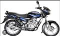 Bajaj discover 125 new full sticker. 