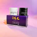 RCC REPAIRING AND WHITENING CREAM NIGHT CREAM **Made in THAILAND. 