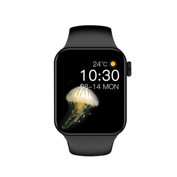 New%20T100%20Plus%20Smart%20Watch%20Series%207%20Bluetooth%20Call%20Rotate%20Button%20Custom%20Face%20Message%20Reminder%20Smartwatch%20-%20Image%203
