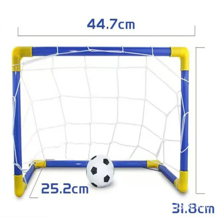 Portable%20Micro%20Soccer%20Goal%20Set,%20Complete%20Outdoor%20Beach%20Training%20Equipment%20with%20Net%20Pump%20Ball,%20Lightweight%20Indoor%20Kids%20Sports%20Toy%20-%20Image%205