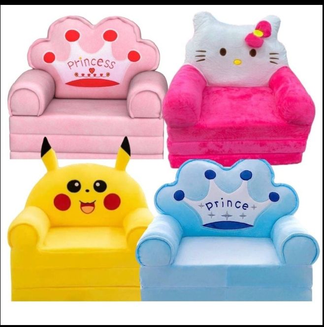 Super%20Quality%20Multi-Function%20Imported%20Folding%20Kids%20Sofa%20Cam%20Bed%20Baby%20Comfy%20Foldable%20Sofa%20Floor%20Seat%20Child%20Back%20Support%20Cartoon%20Children%20Chair%20Baby%20Boy%20Girl%20Easy%20Washable%20-%20Comfortable%20Mickey%20Minnie%20Mouse%20Prince%20Princess%20Seater%20-%20Kids%20Sofa%20Seat%20-%20Image%203