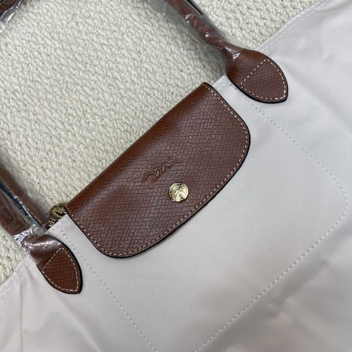 Auth%20LongChamp%CB%89%20Paris%20Le%20Pliage%20Tote%20Bag%20Large%20Version%2024%20Colors%2046/31x31cm%20-%20Image%2010