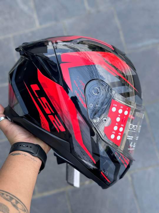 Ls2%20Stream%20.2%20Helmet%20-%20Image%205