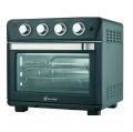 Electron Air Fryer Multipurpose 3 In 1 Air fryer Oven And Dehydrator 25 Litres. 
