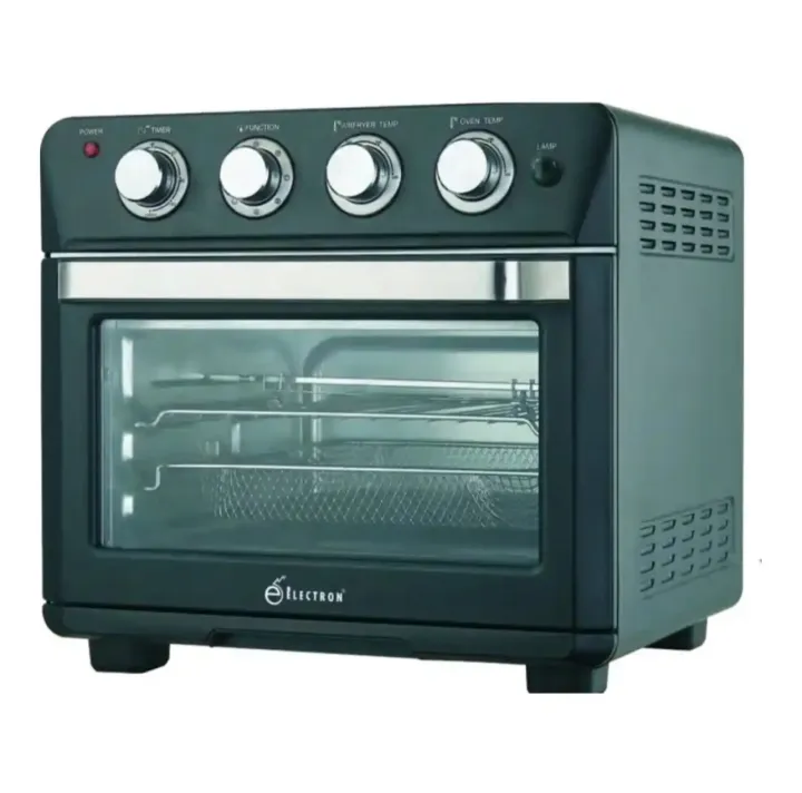 Electron%20Air%20Fryer%20Multipurpose%203%20In%201%20Air%20fryer%20Oven%20And%20Dehydrator%2025%20Litres%20-%20Image%204