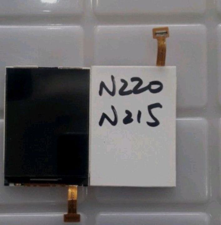 Nokia 215/220 Original High Quality LCD