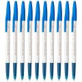 Pen Old 90s kids memories Reynolds 045 Ball Pens  - Fine Point (0.7mm). 