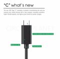 Original Motorola Fast Turbo Charging Cable Micro USB/Type c/PD Tipo c Data Line Cord For Moto E5 E6 Plus ONE MACRO G50 G7 Power. 