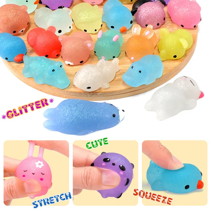NEW%20Mochi%20Squishies%20Kawaii%20Anima%20Squishy%20Toys%20For%20Antistress%20Ball%20Squeeze%20Party%20Favors%20%20Stress%20Relief%20Toys%20For%20Birthday%20-%20Image%204