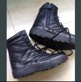 Biker boots sefty for men outdoor 100% leatherLow Stock.