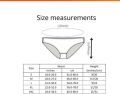 Refine Ladies Panty 12 Pcs. 