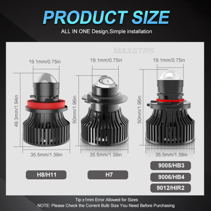 2pcs%20Automotive%20H7%20H11%209005%209006%20Laser%20Headlight%20Bulb%20Mini%20Projector%20Lens%20Light%20Auto%20LED%20Fog%20Light%203000K%20Gold%20LED%20H7%20H8%20HB3%20HB4%20-%20Image%204