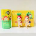 Sonny Angel Blind Box Harvest Series Fruit And Vegetable Anime Figures Ornaments Dolls Fans Children Gift. 