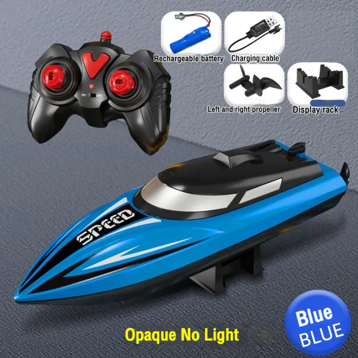 Rc%20Boat%202.4G%20High%20Speed%20Remote%20Control%20Racing%20Ship%20with%20Light%20Waterproof%20Rc%20Speedboat%20Water%20Toys%20for%20Pool%20Lake%20Children%20%20-%20Image%206