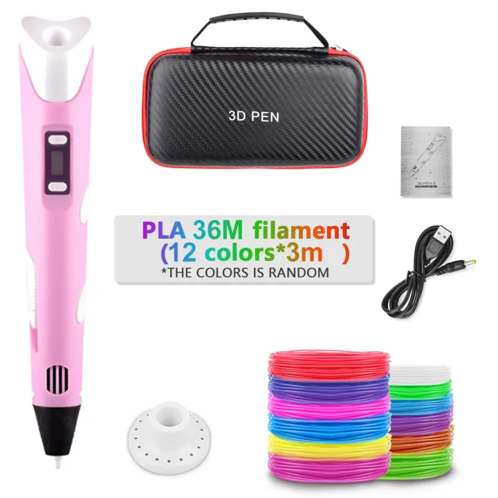 3D%20Printing%20Pen%202023%20New%203D%20Pen%20with%20PLA%20Filament%20for%20Children%20Kids%20Creative%20DIY%20Pens%20Child's%20Birthday%20%20Christmas%20-%20Image%207