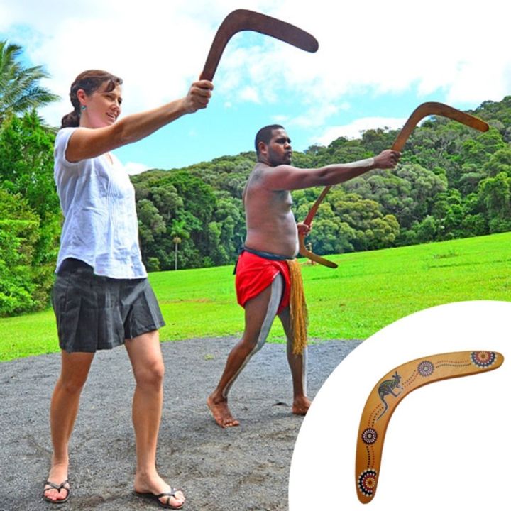 New%20Kangaroo%20Throwback%20V%20Shaped%20Boomerang%20Flying%20Disc%20Throw%20Catch%20Outdoor%20Game%20Kids%20Toys%20Parent-child%20Interactive%20Game%20Props%20-%20Image%202