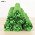 ♥High Density Fake Grass Carpet - Durable Artificial Turf for Patio, Balcony & Garden. 