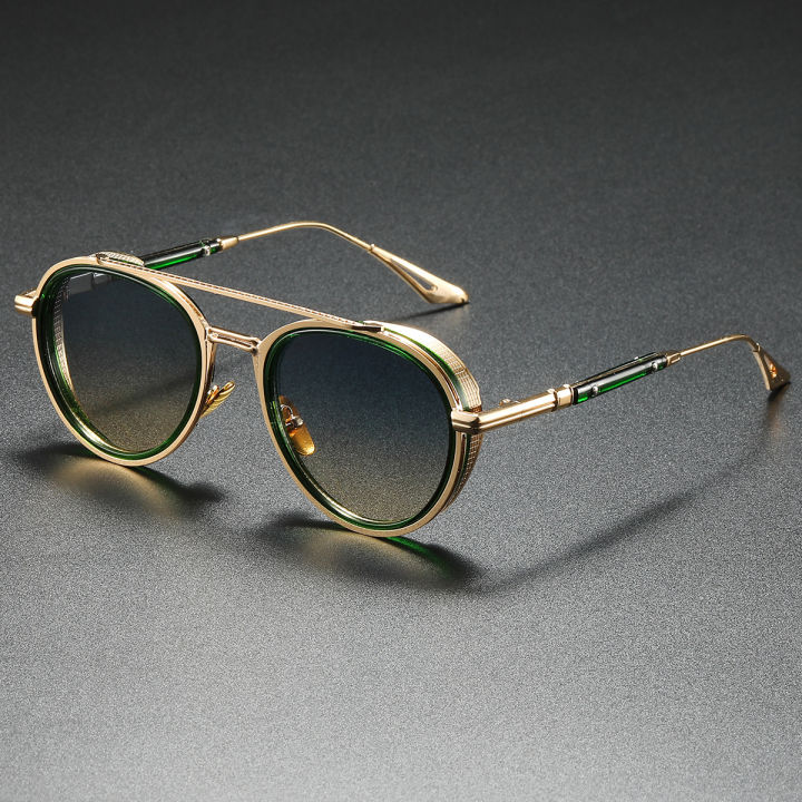 Exquisite%20Sunglasses%20Men%202025%20New%20Brand%20Designer%20Round%20Pilot%20Punk%20Sun%20Glasses%20Man%20Unisex%20Luxury%20Glasses%20Lentes%20De%20Sol%20Hombre%20-%20Image%203