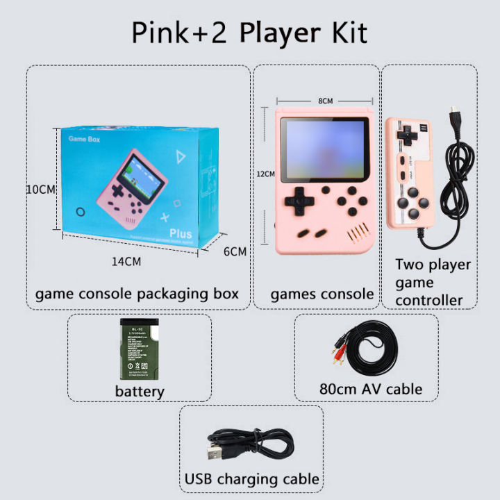 Built-in%20500%20Handheld%20Game%20Player%205.3-inch%20Handheld%20Classic%20arcade%20retro%20for%20Gameboy%20Output%20Emulator%20TV%20games%20Video%20Game%20Console%20-%20Image%207