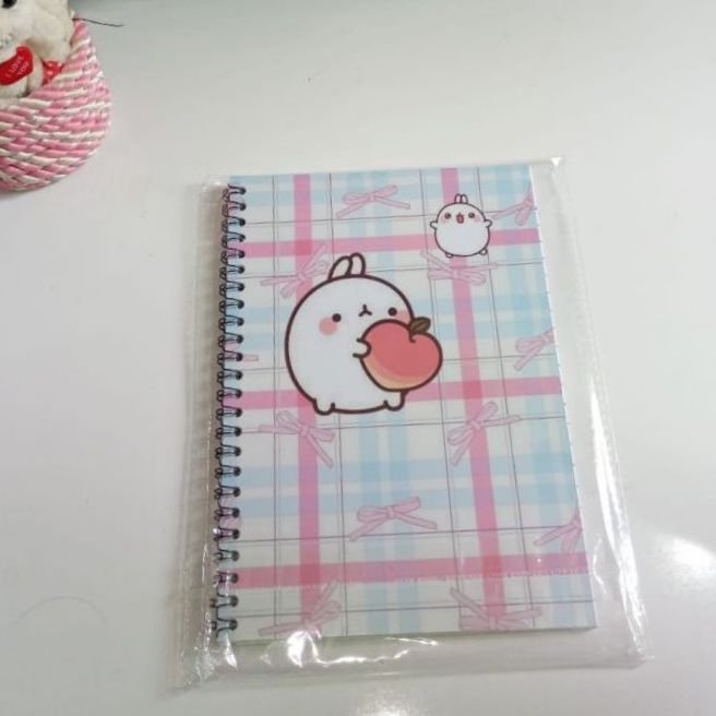 Girls%20kawaii%20theme%20notebook%20-%20Image%202