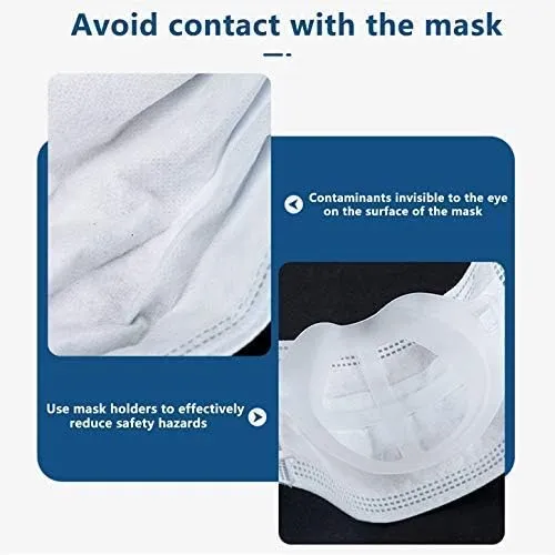 3D%20Mask%20Bracket%20Inner%20Support%20Frame%20for%20Face%20Mask%20Protect%20Lipstick,%20More%20Space%20Nose%20Protection%20Stand%20Holder%20Cool%20Smoothly%20Breathing%20Mask%20Guards%20for%20Under%20Mask%20Mask%20Accessories%20-%20Image%206