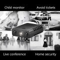 2.4G WIFI Camera HD 1080P Mini Cam XD Micro Intelligent Smallest Camera Security Video Recorder Suport TF Card. 