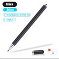 3Gen Universal Stylus Pen with Replaceable Pencil Tip , Precision Touch Pen for Tablets & Smartphones.