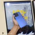Tecno Spark 10C (128GB) (side-mounted Fingerprint) (5000mAh B@ttery) (Second Hand) (MMK Mobile). 
