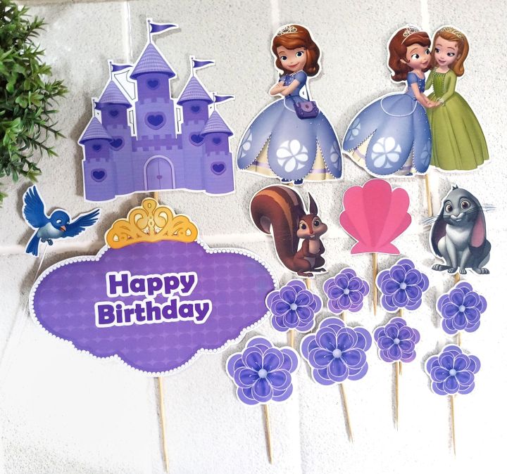 Sofia%20Printable%20Cake%20Topper%20-%20Non%20Edible%20-%20Image%206