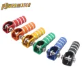 Motorcycle Gear Shift Lever Tip Aluminum Universal for KTM Honda Kawasaki Yamaha 125 250 Motocross Accessories Enduro Dirt Bike. 