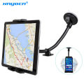 Car Tablet Holder Long Arm Suction Cup Mount for iPad Pro Air 4-13''  Tablet SUV Truck Vehicle Lift Uber Windshield Window. 